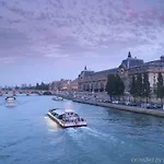 Mercure Paris Montparnasse Raspail 