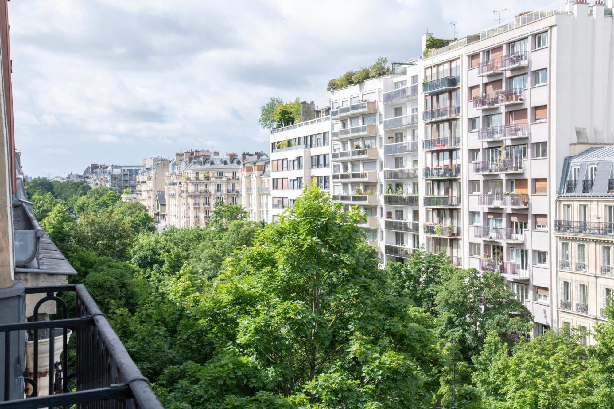 Mercure Montparnasse Raspail